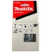 Makita D-76635 Щетка проволочная дисковая (d75 мм, толщ. проволоки 0.3 мм, гофрированная, нержавеющая сталь, 1/4")
